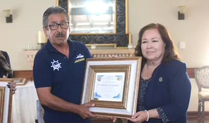 Pesca deportiva