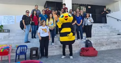 Asociaci�n de Estancias Infantiles