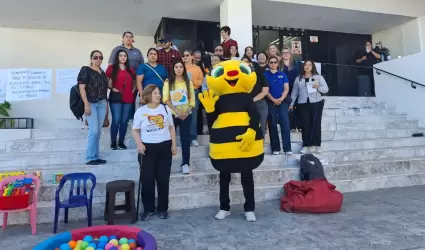Asociaci�n de Estancias Infantiles