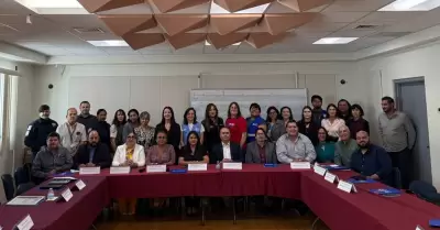 2da Reuni�n del Consejo Estatal de Asuntos Migratorios 2025
