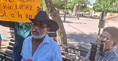 Conagua iniciar� consulta p�blica para presas