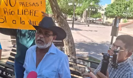Conagua iniciar� consulta p�blica para presas