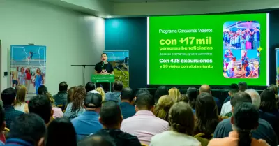 D�a Mundial del Turismo