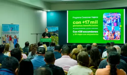 D�a Mundial del Turismo