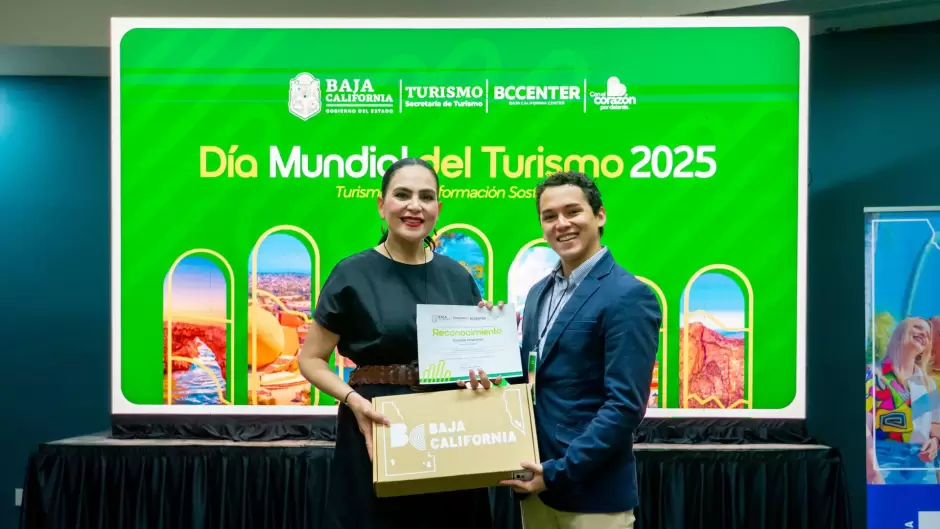 D�a Mundial del Turismo