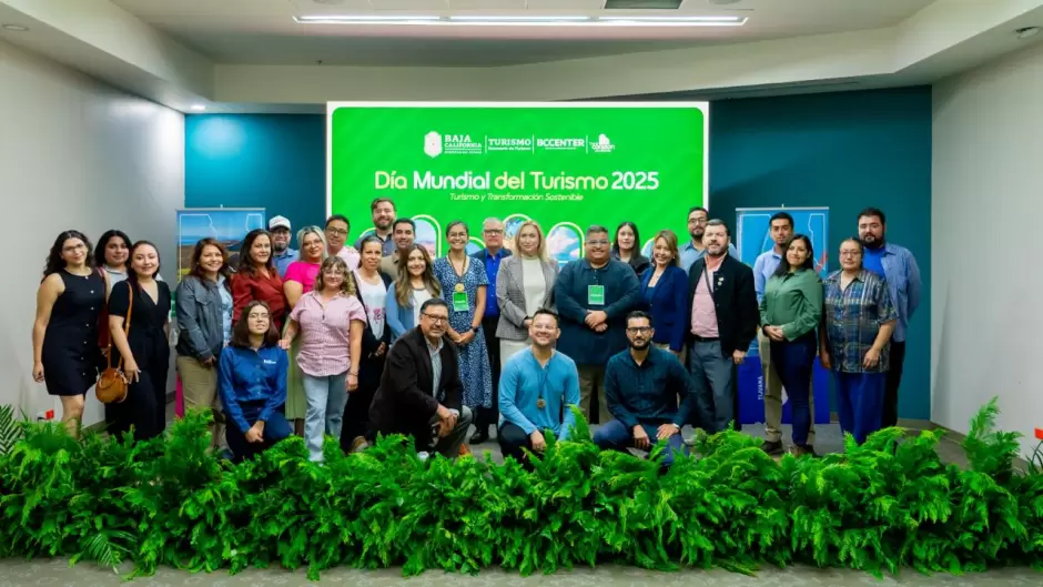 D�a Mundial del Turismo