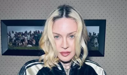 Madonna