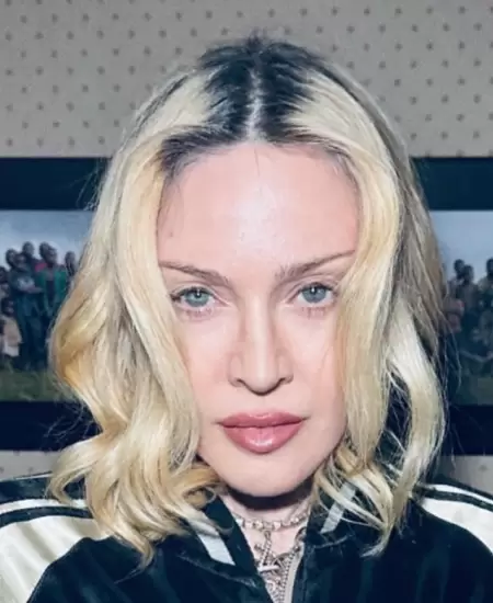 Madonna