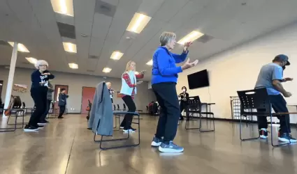 Adultos mayores