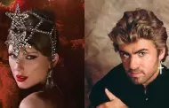 Taylor Swift rendir� homenaje a George Michael