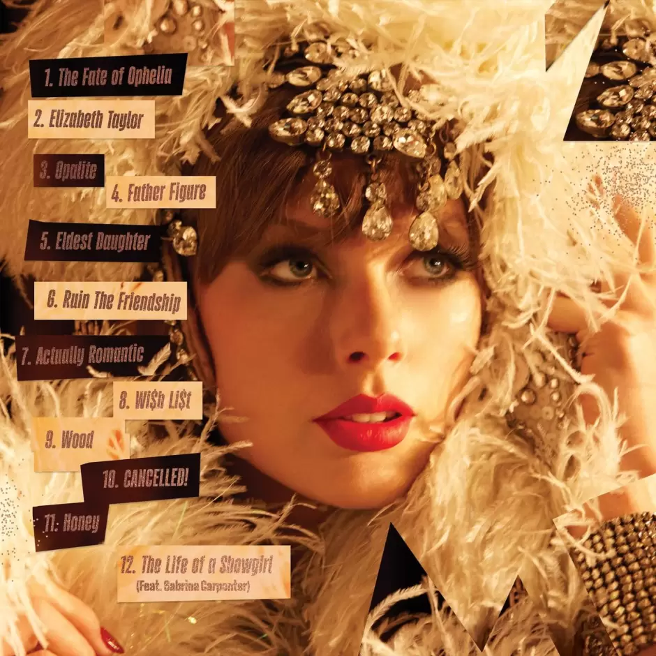 Taylor Swift rendir� homenaje a George Michael