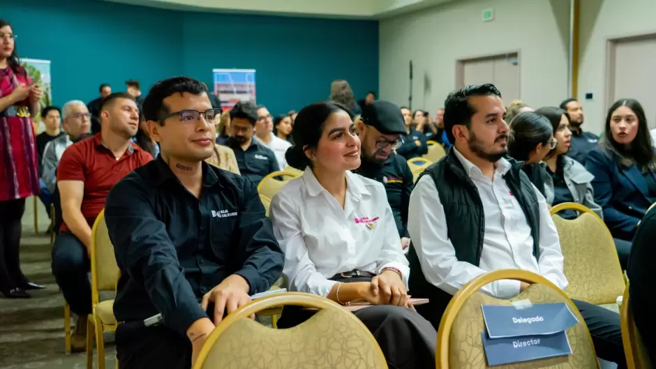 Baja California avanza como destino tur�stico LGBTQ+