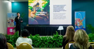 Baja California avanza como destino tur�stico LGBTQ+