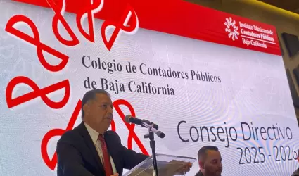 Colegio de Contadores P�blicos de BC