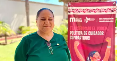 Rosina del Villar Casas