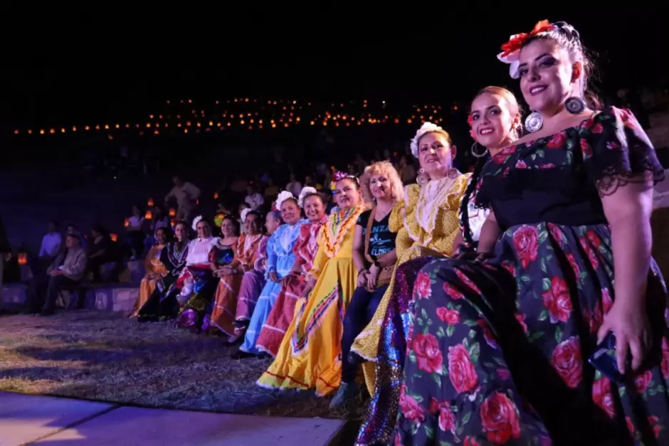Festival Luna de Monta�a