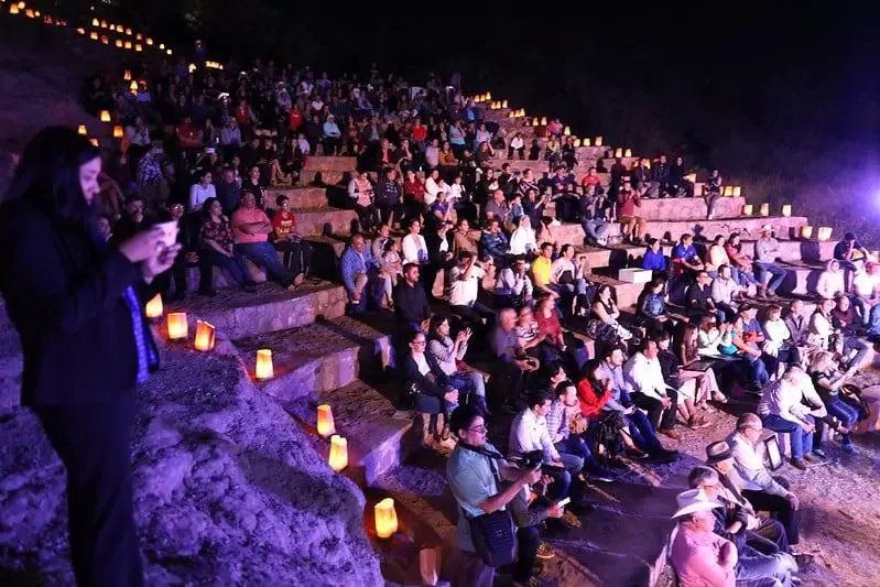 Festival Luna de Monta�a