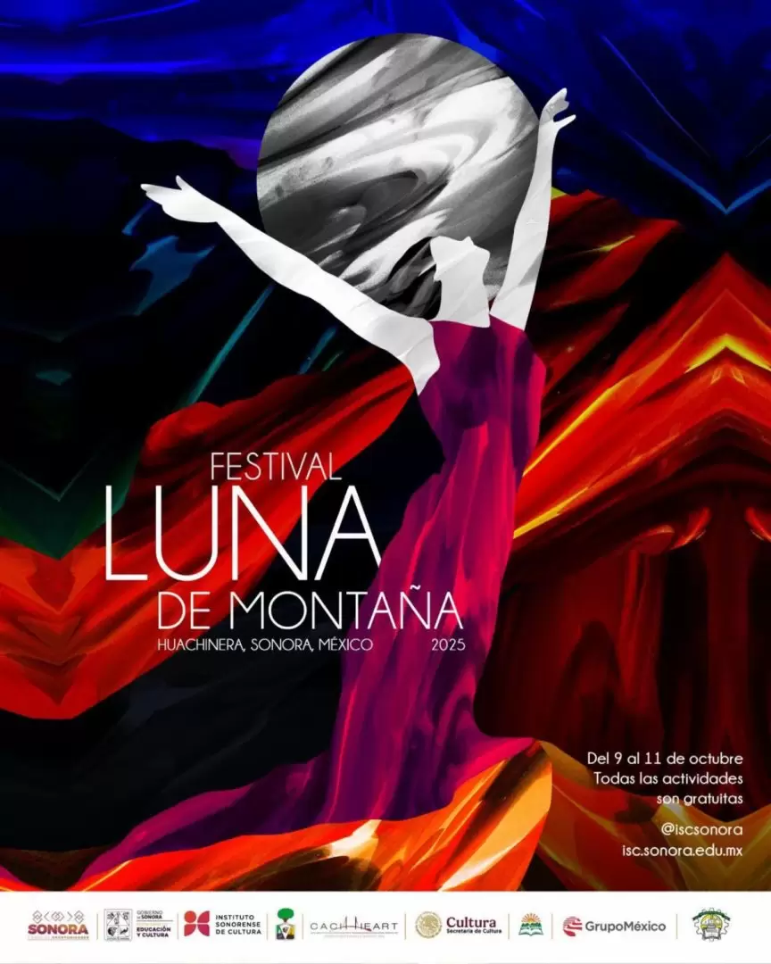 Festival Luna de Monta�a