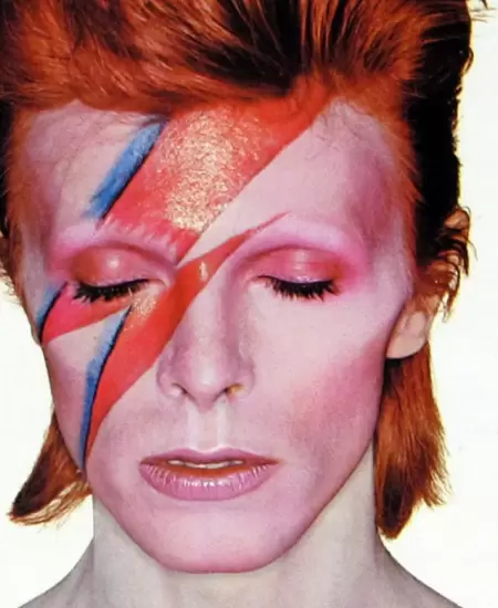 David Bowie
