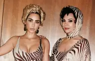 Kim Kardashian y Kris Jenner demandan Ray J por difamaci�n
