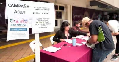 Campa�a �Soy M�xico 2025!