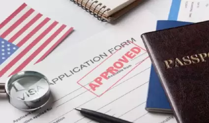 Visas y pasaportes
