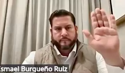 Cabildo de Tijuana Primer Informe de Gobierno Ismael Burgue�o Ruiz