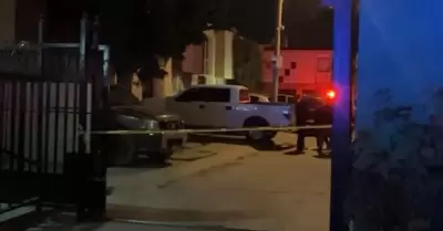 Asesinan a agente de la Polic�a Municipal en Paseos del Vergel