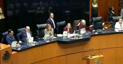 Senado de la Rep�blica