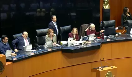 Senado de la Rep�blica