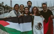 Mexicanos detenidos por Israel accedieron a repatriaci�n voluntaria: SRE