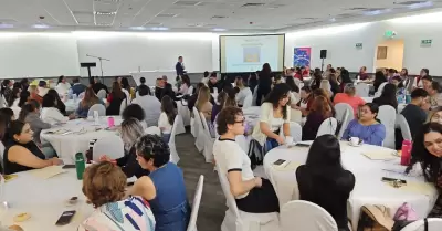 Secretar�a de Educaci�n de Baja California