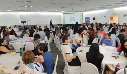 Secretar�a de Educaci�n de Baja California