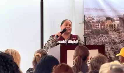 Rosina del Villar