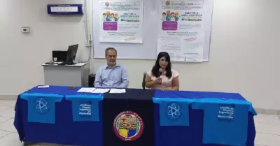 Rally de la Ni�ez Cient�fica y Expo Profesiones STEM 2025