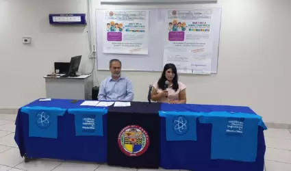 Rally de la Ni�ez Cient�fica y Expo Profesiones STEM 2025