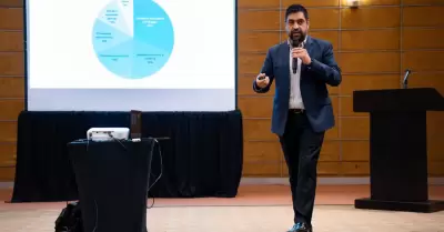 Sesi�n del Grupo Madrugadores