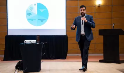 Sesi�n del Grupo Madrugadores