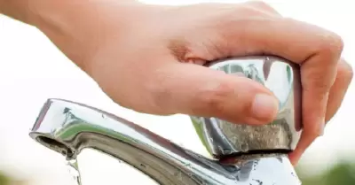 Cuidado del agua