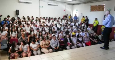Foro "Con�ctate"