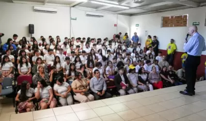 Foro "Con�ctate"