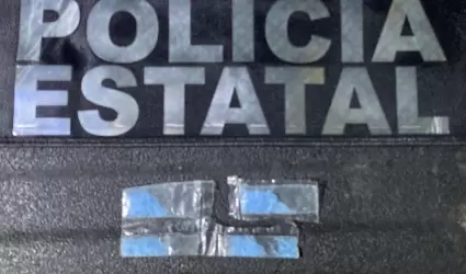 Narc�tico azul