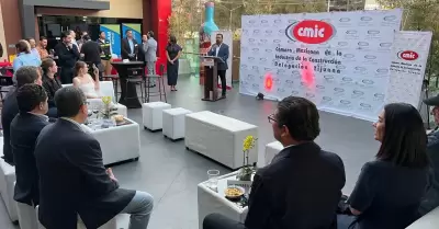 C�mara Mexicana de la Industria de la Construcci�n