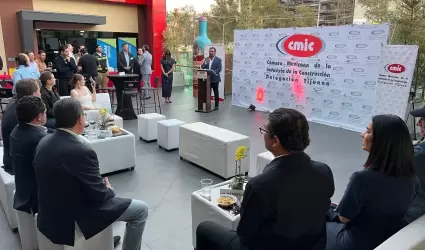 C�mara Mexicana de la Industria de la Construcci�n