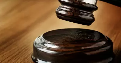 Juez justicia