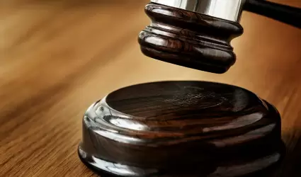 Juez justicia