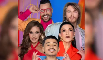 La Casa de los Famosos M�xico