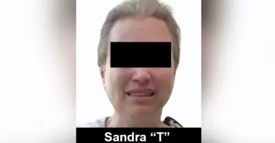 Sandra Luc�a T�llez