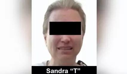 Sandra Luc�a T�llez