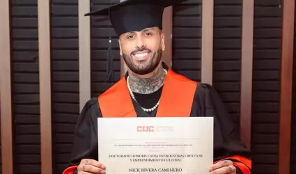 Nicky Jam